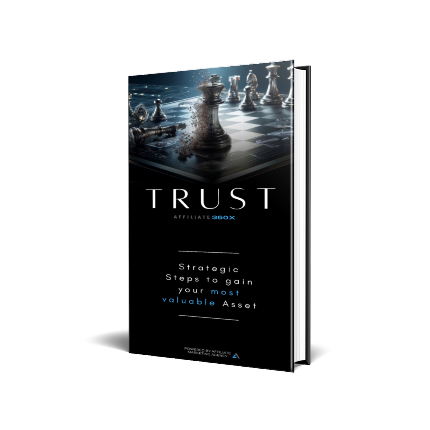 Trust - The Ultimate Guide